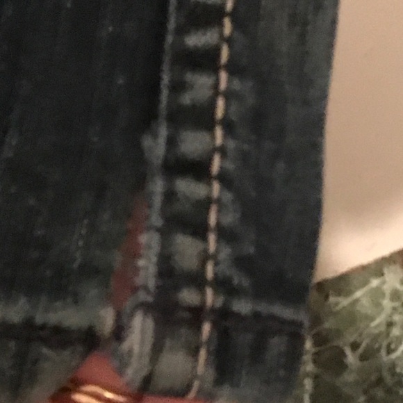 BKE Stella Jeans 28 x 31-1/2 - Picture 5 of 8